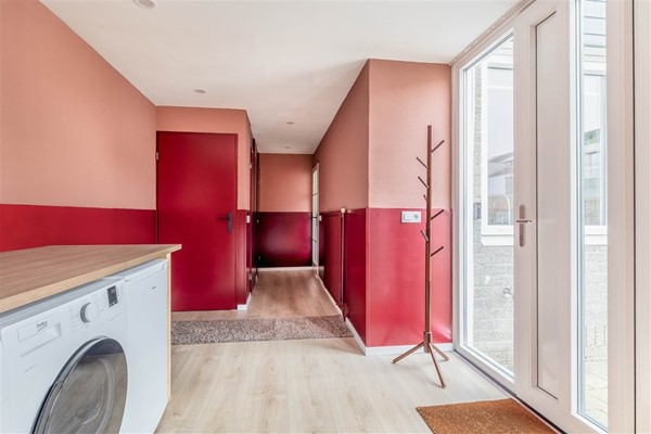 Medium property photo - Rensel 48, 9642 KN Veendam